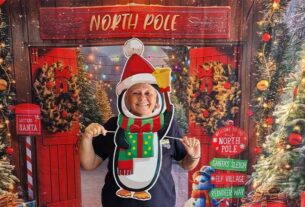 Lions Christmas Twilight Fair brings season early to town