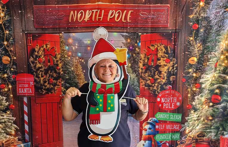 Lions Christmas Twilight Fair brings season early to town