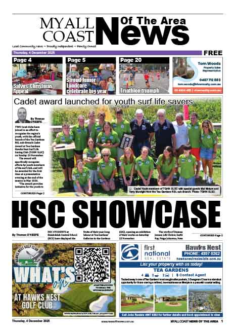 Printed Edition 04 DECEMBER 2025