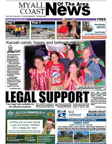 Printed Edition 25 DECEMBER 2025