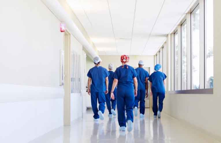 Record urgent care and surgery demand across Hunter New England Health district