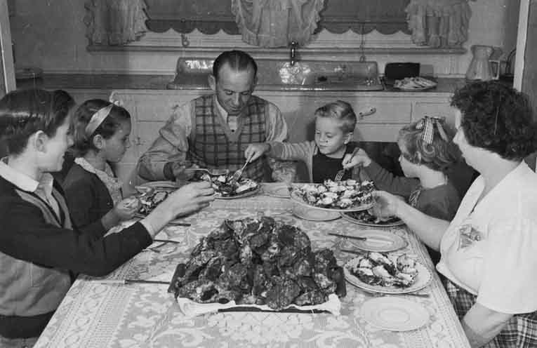 Stinker’s Fishin’: Oysters for Christmas