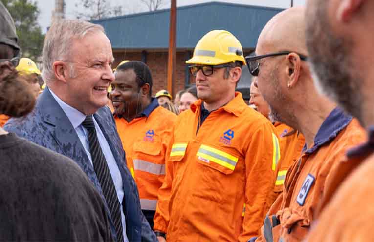 Smelter’s future secured but cost to taxpayers unclear