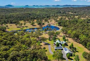 422 Pindimar Road, Pindimar is on the market with River Realty