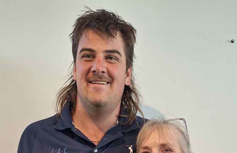 Bulahdelah Golf Club Report