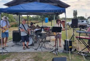 Highlights from the Myall Coast’s 2025 Carols