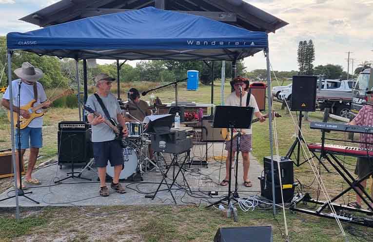 Highlights from the Myall Coast’s 2025 Carols