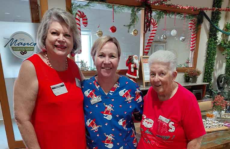 Myall U3A ends 2025 on a high