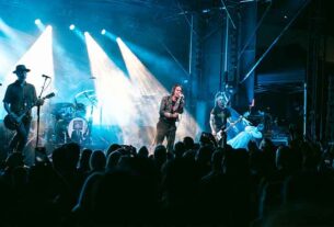 New report provides roadmap to strengthening regional music