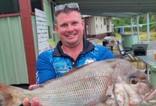 Stinker’s Fishin’: snapper remain excellent
