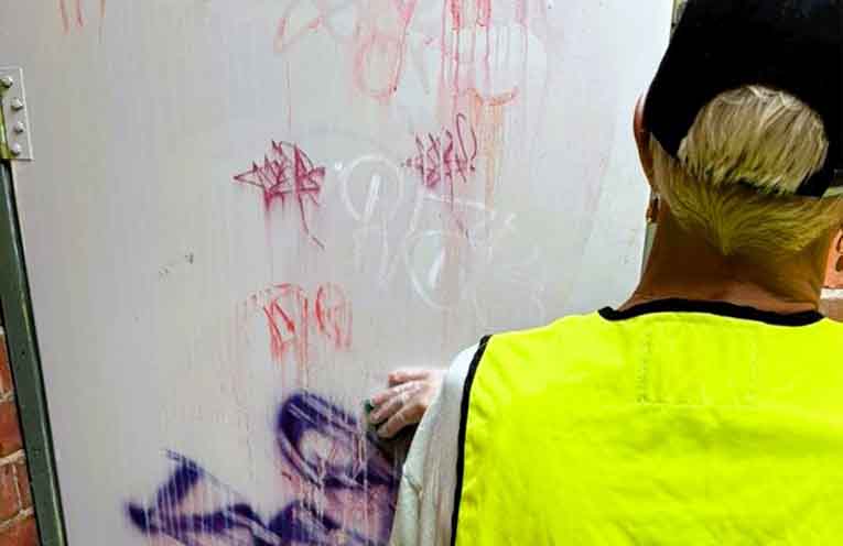 Letter to the Editor: busy year ahead for Progress Association