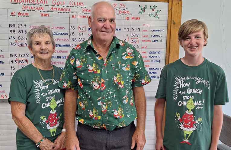 Bulahdelah Golf Club