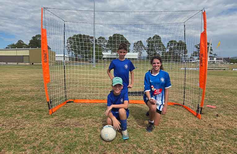 Bulahdelah Bullets seek players as teams risk missing out