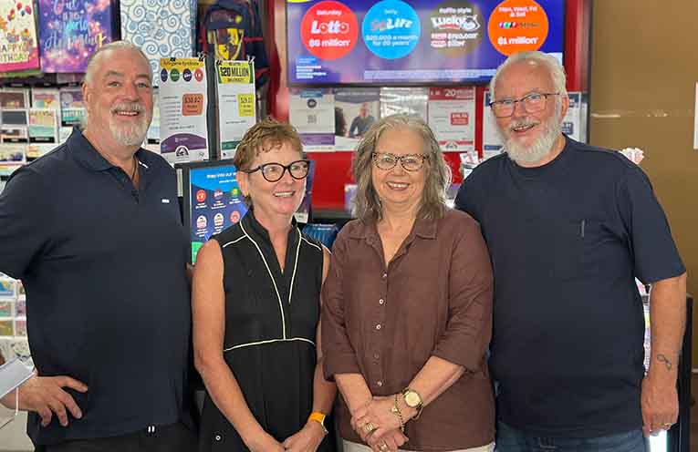 End of era for local fashion retailer