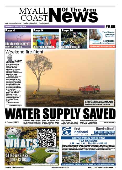 Printed Edition 05 FEBRUARY 2026