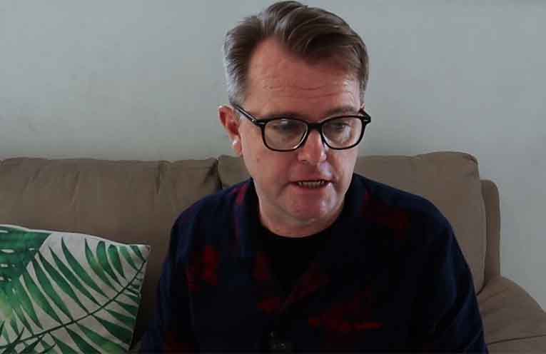 Faith meets funny: Pastor ‘Uncle Nath’ to take stage at Tea Gardens Baptist Church