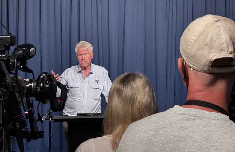 NSW Farmers offer government suggestions for firearm rule improvements