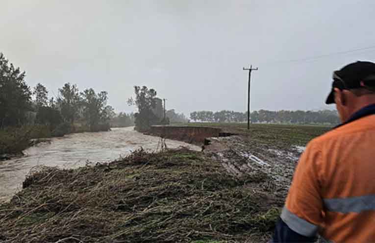 Workshop to explore flood response on the MidCoast
