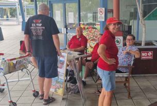 Motorfest revs up for 21st birthday in March