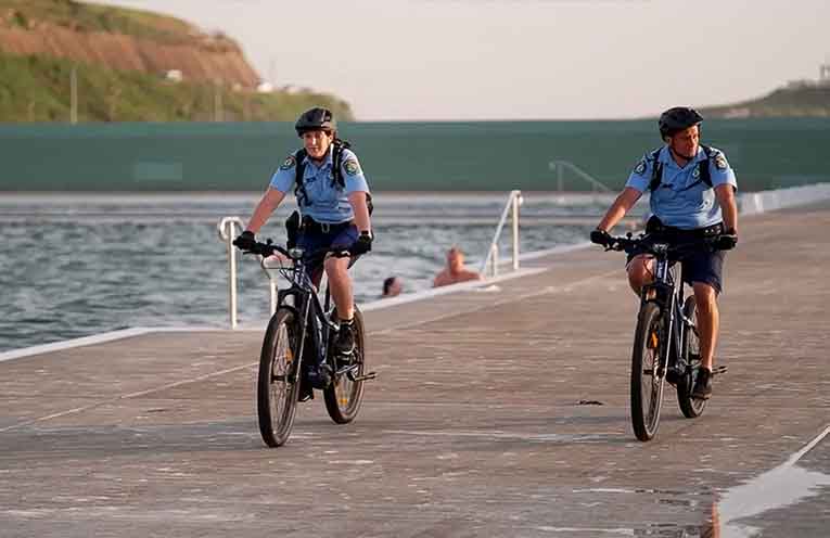 Coastal safety operation concludes across Hunter shoreline