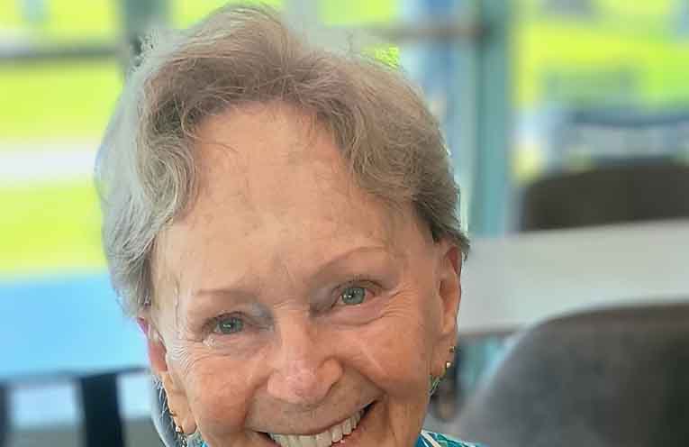 Hawks Nest Ladies Golf