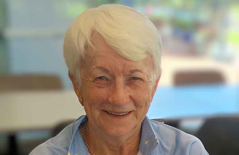 Hawks Nest Ladies Golf