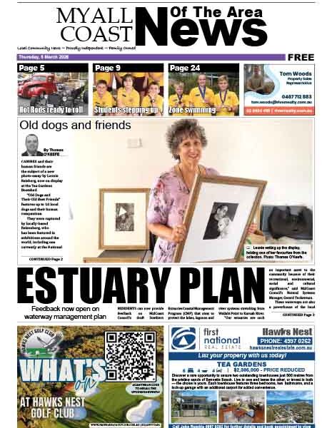 Printed Edition 05 MARCH 2026