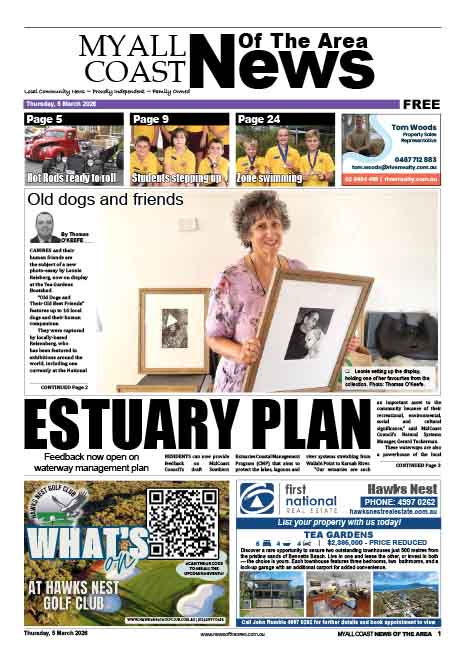 Printed Edition 05 MARCH 2026