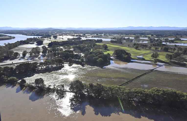 Council calls for applications to Floodplain Management Reference Group