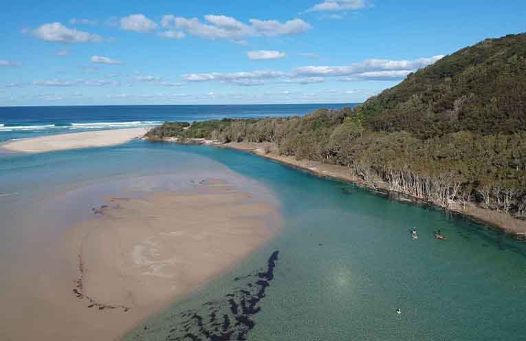 Have your say on estuary management