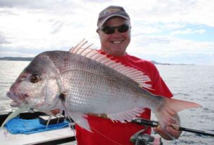 Stinker’s Fishin’: Snapper secrets