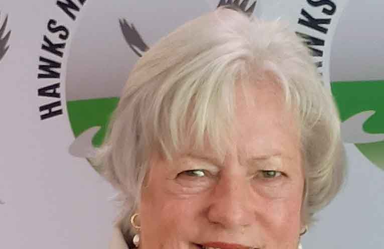 Hawks Nest Ladies Golf