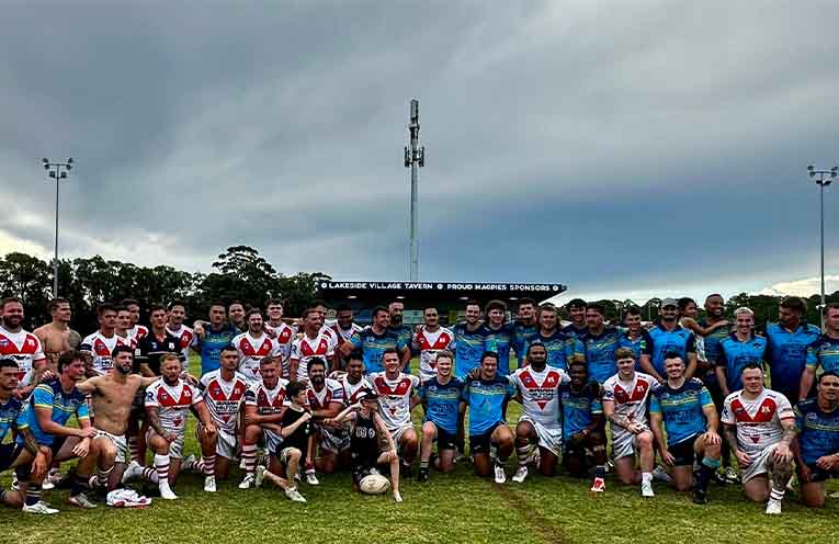 New look Northern Hawks primed for success in 2026