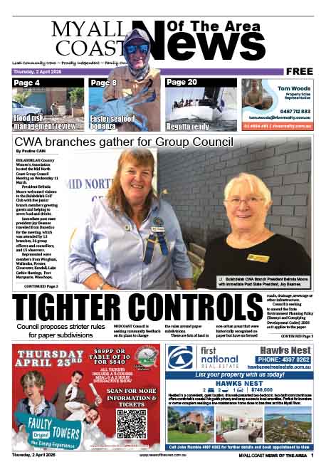 Printed Edition 02 APRIL 2026