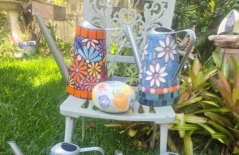 Art Affair returns to pub before Easter holidays