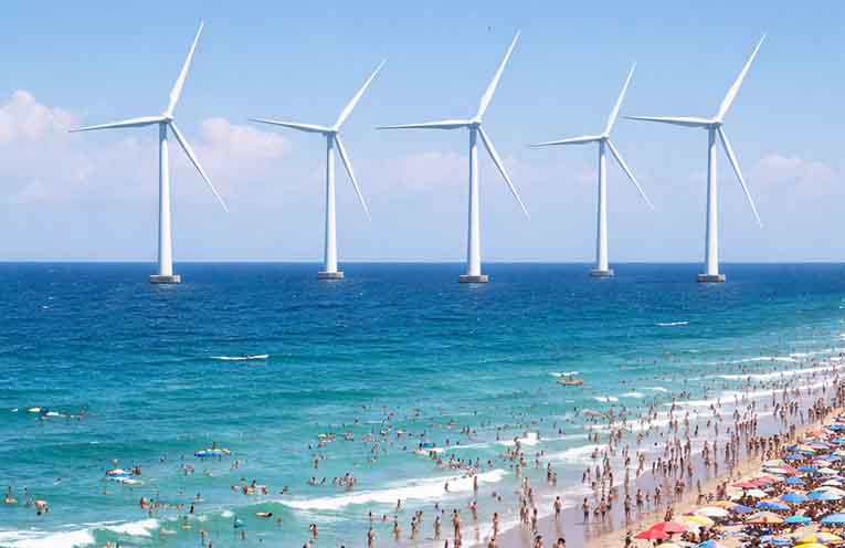 Senate releases report into climate change disinformation