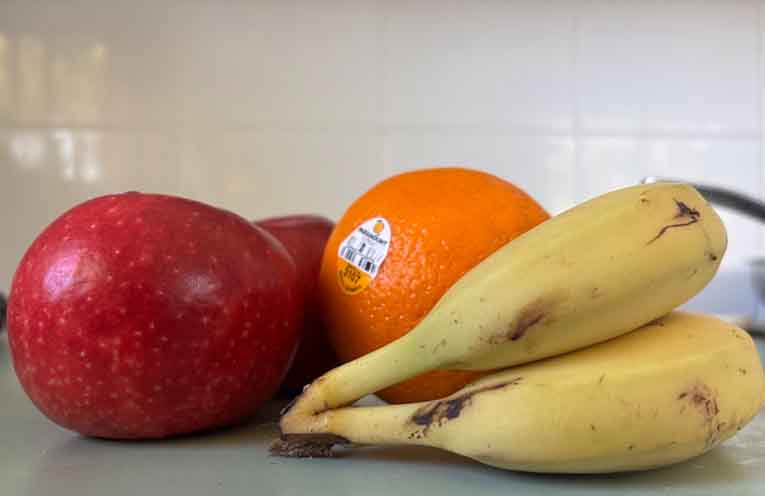 Farmers hit hard by food waste