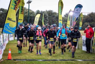 Council backs major events to showcase region