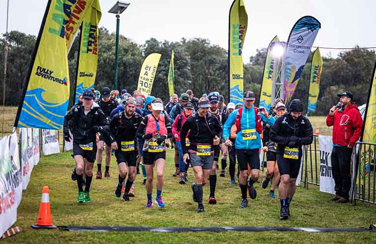 Council backs major events to showcase region