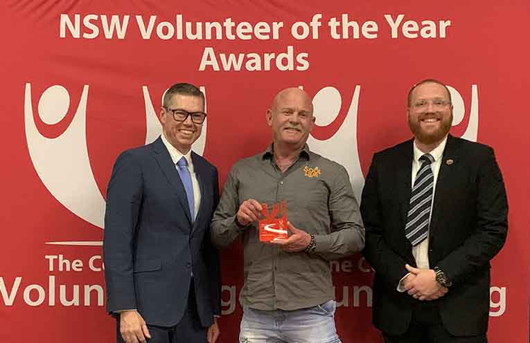 Nominations open for the 2026 Hunter Volunteer of the Year awards