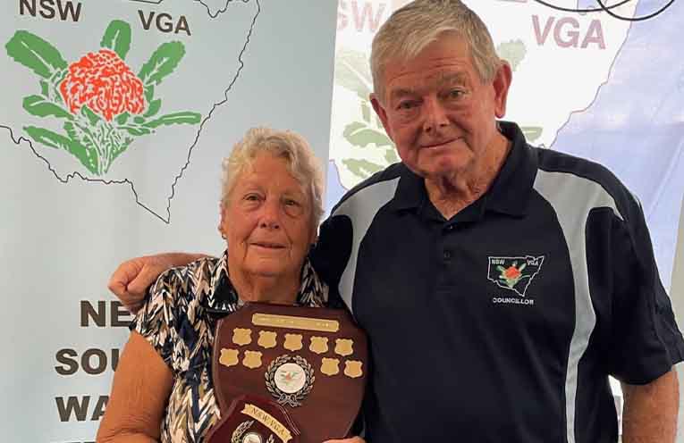 Bulahdelah Golf Club Report