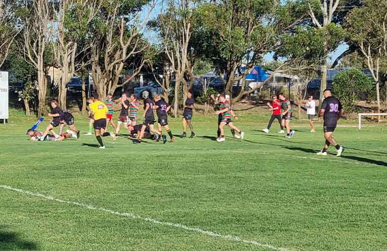 Hawks start 2026 season at home against Panthers