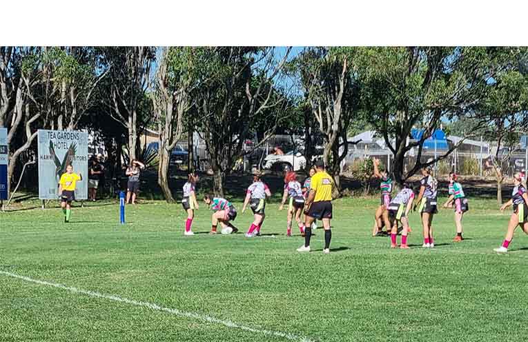 First try to Windjana. Photo: Thomas O’Keefe.