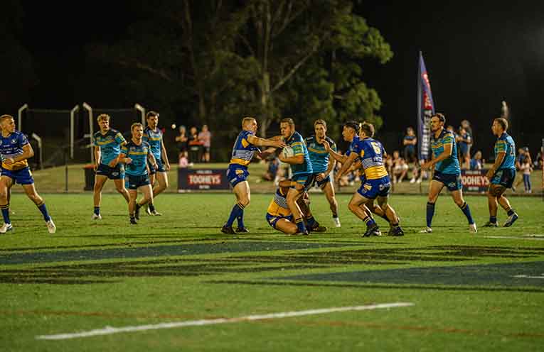 Unbeaten Maitland Pickers skittle Northern Hawks