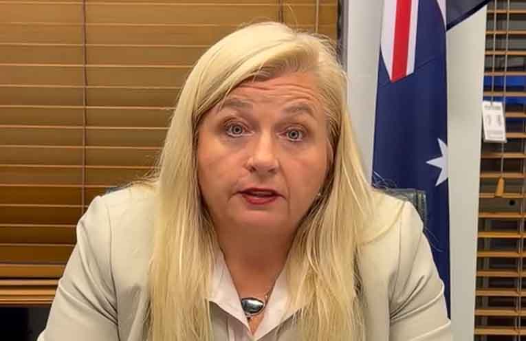 Lyne MP’s response to Federal Budget