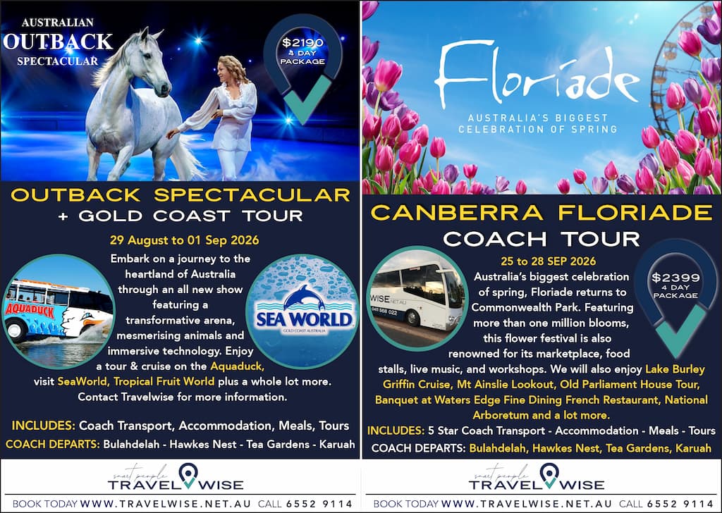Travel Wise