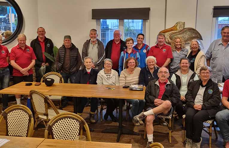 Original Motorfest donates to multiple local groups
