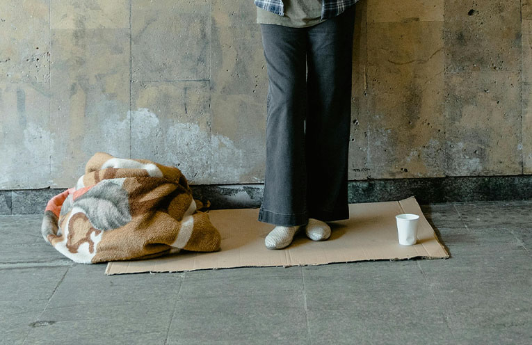 Street Count offers Hunter homelessness assessment