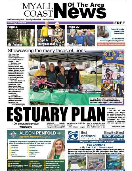Printed Edition 04 JUNE 2026