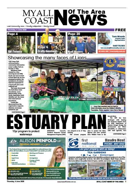 Printed Edition 04 JUNE 2026